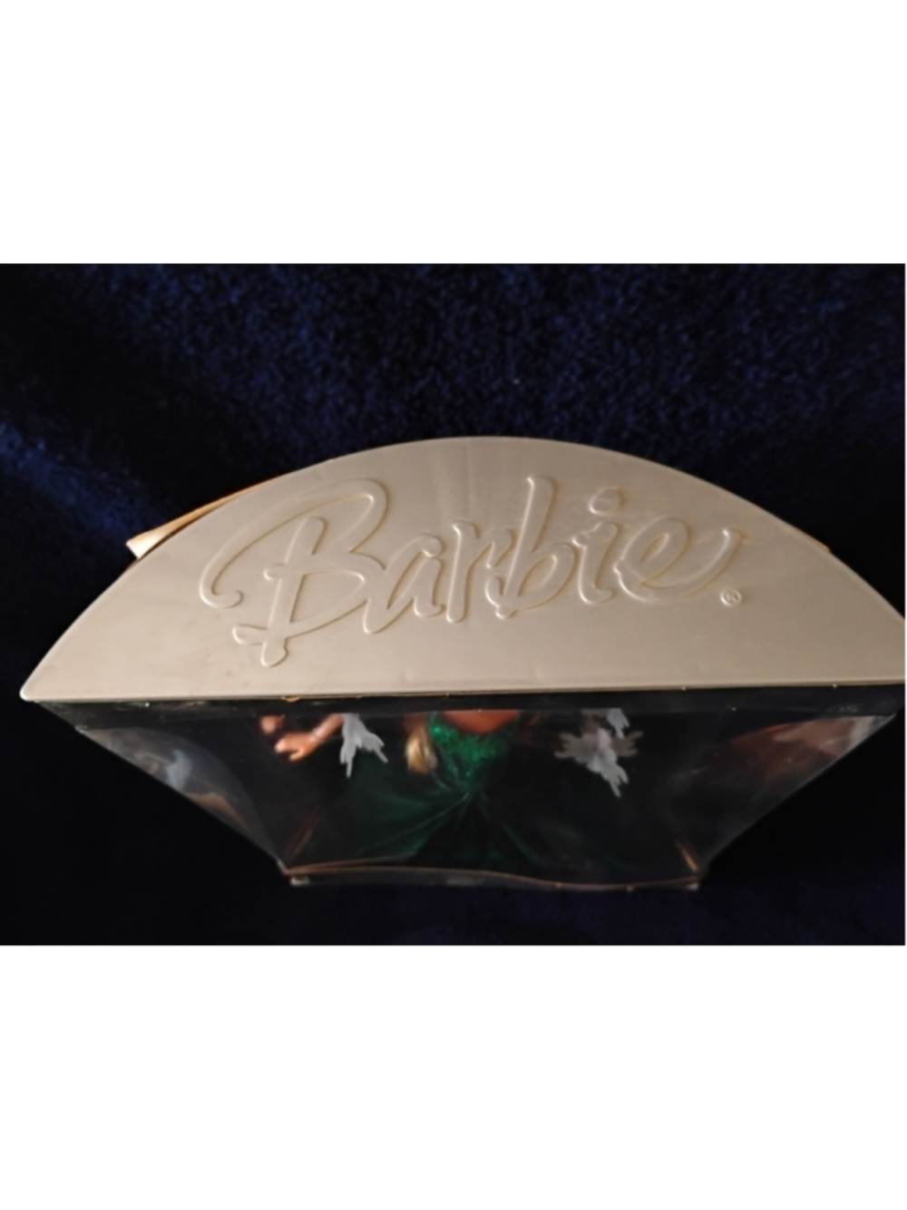 Mattel Holiday Barbie Doll 2004 Special Collector Edition - Picture 6 of 7